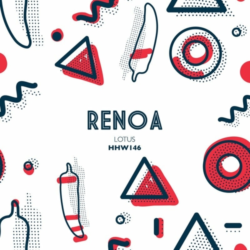 Renoa - Lotus [HHW146]